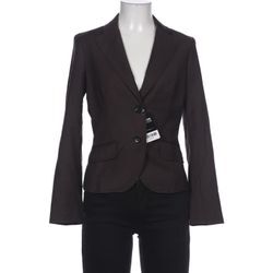 Esprit Damen Blazer, braun, Gr. 34