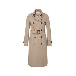 Tchibo Trenchcoat - Beige - Gr.: 48