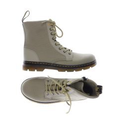 Dr. Martens Damen Stiefelette, beige, Gr. 36