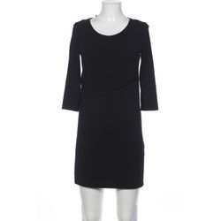 Patrizia Pepe Damen Kleid, schwarz, Gr. 40