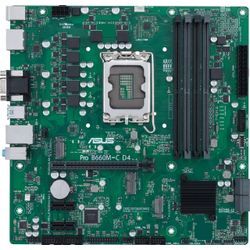 ASUS Pro B660M-C D4-CSM Mainboard