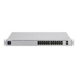 Ubiquiti USW-Pro-24 UniFi Switch USW-Pro-24 managed