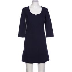 Patrizia Pepe Damen Kleid, marineblau, Gr. 42