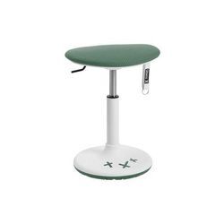 Tchibo Topstar Kinderhocker »XStool 20« - Mint