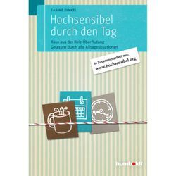 Hochsensibel durch den Tag - Sabine Dinkel, Kartoniert (TB)