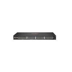 HPE Networking CX6000 Switch 48-Port 1GBase-T 4-Port 1G SFP rackmountfähig