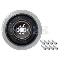 SNR Riemenscheibe, Kurbelwelle für VW AUDI 059105251S 059105251AA 059105251BB DPF357.01K1