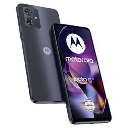 Motorola Smartphone g54 5G, Midnight Black