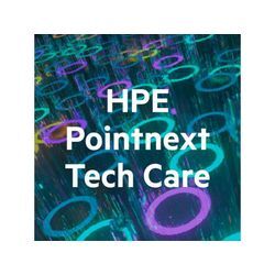 HPE 3 Jahre Serviceerweiterung Tech Care Basic wCDMR ML110 Gen10 (H40F4E)