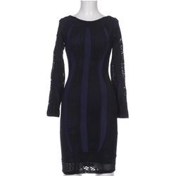 Reiss Damen Kleid, schwarz, Gr. 36