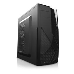 Business Premium Office Intel Core i5-12400F, 16GB DDR4, NVIDIA GT 1030 2 GB, 1TB SSD, DVD