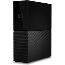 WD My Book - 12 TB