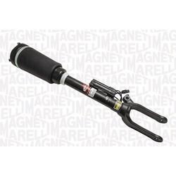 MAGNETI MARELLI Universal vorne rechts links Zweirohr für MERCEDES-BENZ A164320601380 A1643205813 A1643205913 350601300001