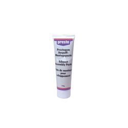 PRESTO Auspuff-Montagepaste Beutel (60 g) Dichtstoff, Abgasanlage 603130