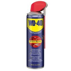 WD40Company WD-40 Multispray (400 ml) Multifunktionsöl 491048