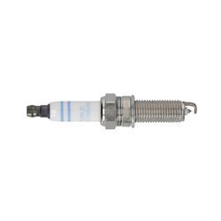 BOSCH Zündkerze Double Platinum 1-polig für MERCEDES-BENZ A0041594403 0041594403 0041595803 0 242 140 512