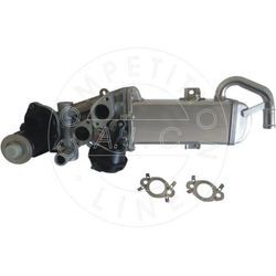 AIC AGR-Ventil AGR-Modul Kühler, Abgasrückführung AGR-Ventil,AGR-Modul,Kühler, mit AGR-Kühler für SKODA VW SEAT SCHAEFF AUDI VAG 03L131512DQ 03L131512