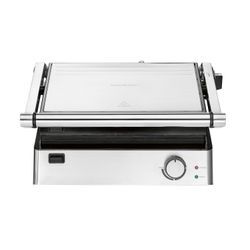 SILVERCREST® KITCHEN TOOLS 3-in-1: Kontaktgrill »SKGE 2000 D3«, 29 x 26 cm