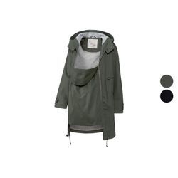 esmara® Damen Umstands-Parka mit Erweiterungseinsatz