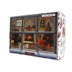 Vita Dulcis Gin Adventskalender Klassik - Edition 6 - 24 x 0,02l, 37,5-48% Vol