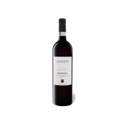 I Manenti Barolo DOCG trocken, Rotwein 2020