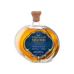 Corralejo Tequila 99.000 Horas Añejo 38% Vol