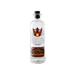 McQueen and the Violet Fog Handcrafted Gin 40% Vol