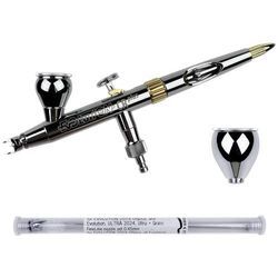 Harder & Steenbeck 121233 Double Action Airbrush-Pistole