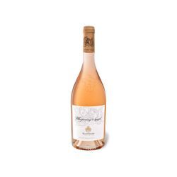 Caves d’Esclans Whispering Angel Côtes de Provence AOC trocken, Roséwein 2023