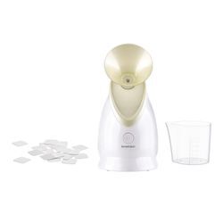 SILVERCREST® PERSONAL CARE Nano-Ionen-Gesichtssauna »SNIG 280 A1«, höhenverstellbar