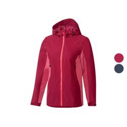 Rocktrail Damen Allwetterjacke, wind- und wasserdicht