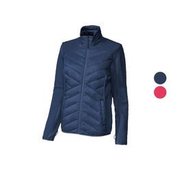 Rocktrail Damen Hybridjacke, wind- und wasserabweisend