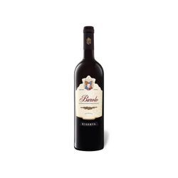 Barolo Riserva DOCG trocken, Rotwein 2016