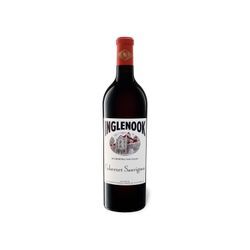 Inglenook Cabernet Sauvignon Napa Valley trocken, Rotwein 2017