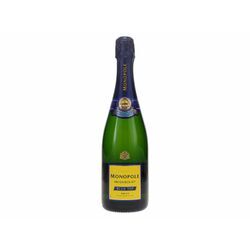 Heidsieck & Co Monopole Blue Top brut, Champagner