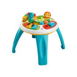 Fisher-Price Spieltisch »Dschungelfreunde«, mit Musik