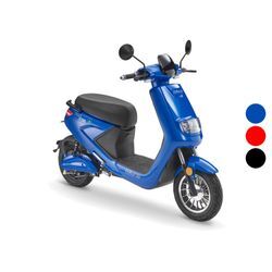 blu:s E-Roller »Blu:s XT2000« 2000 W, 25 km/h, 45 km/h