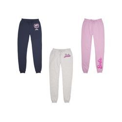 Barbie Damen Jogginghose mit Print