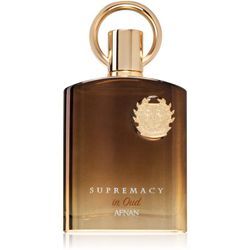 Afnan Supremacy In Oud EDP Unisex 100 ml