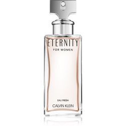 Calvin Klein Eternity Eau Fresh EDP für Damen 100 ml