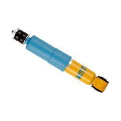 BILSTEIN Stoßdämpfer - B6 Hochleistungsdämpfer vorne rechts links Einrohr für VAG 701413031C 7D0413031C 701413031A 24-019118