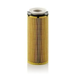 MANN-FILTER Ölfilter mit Dichtung 63mm für BMW 11427808443 HU 720/3 x