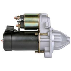 HELLA Starter 12V für MERCEDES-BENZ 0051514601 A0051513401 A0051513601 8EA 012 527-271