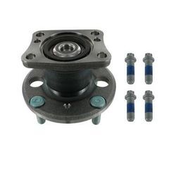 SKF Radlagersatz hinten rechts links für FORD 2126980 1534483 1778764 VKBA 6654