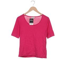 Peter Hahn Damen Pullover, pink, Gr. 38