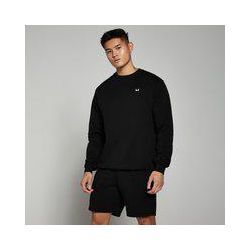 MP Herren Rest Day Sweatshirt – Schwarz - XXXL