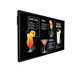 Philips 65BDL3117P/00 Digital Signage Display 165,1 cm (65 Zoll)