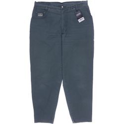 H.i.s Herren Jeans, türkis, Gr. 46