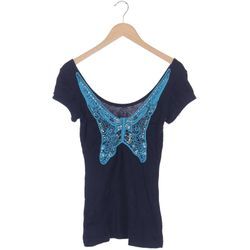 Maui Wowie Damen T-Shirt, marineblau, Gr. 34