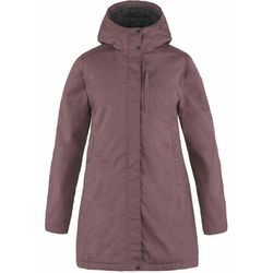 Fjällräven Kiruna - Wanderjacke mit Kapuze - Damen